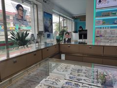 -大光明眼镜(锦华路旗舰店)