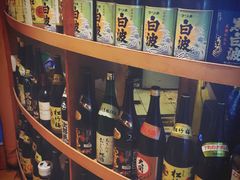 零售区-胜代日本料理(云程巷小区店)