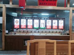 -汉唐守艺人·河北面馆(民心河店)