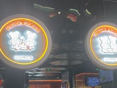 -胖哥俩肉蟹煲(富阳万达店)