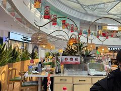 -船歌·鱼水饺青岛菜(枫蓝国际购物中心店)