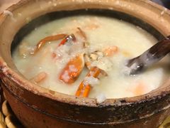 -火齐潮汕砂锅粥(五道口店)