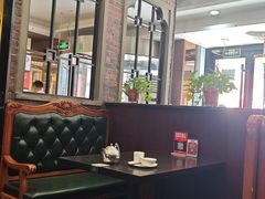 -老牌坊鲁菜名店(大观园商埠店)