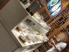 -重庆德忆火锅（龙南街3店）(渝水岸餐饮)