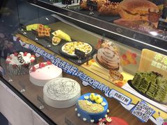-DQ·蛋糕·冰淇淋(苏州中心店)