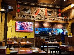 大堂-今邕烧烤(西大店)