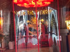 大堂-大龙辣火锅·龙虾·烧烤(湖滨新天地店)