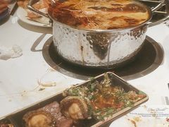 -星伦多自助料理·涮烤一体(杭州来福士店)