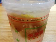 -美芝莲(领展购物广场中关村店)