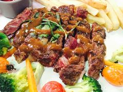 -Kitchen·Y洋厨房西餐厅(王府壹号店)