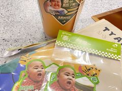 -喜茶(深圳喜荟城店)