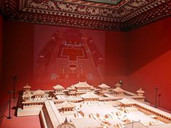 -敦煌石窟文物保护研究陈列中心