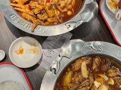 -胖哥俩肉蟹煲(杭州下沙学林街店)