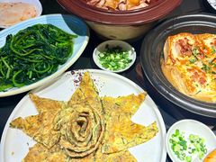 -秋色客家菜(南山店)