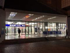 -朱辛庄(地铁站)