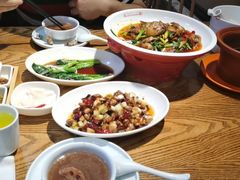 -百年神厨·地道川菜(清江西路店)