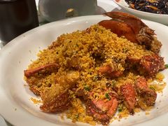 -宝轩渔府·老字号海鲜·正宗津菜(水上店)