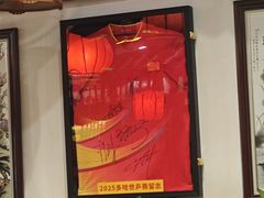 -玉桥餐厅(天坛店)