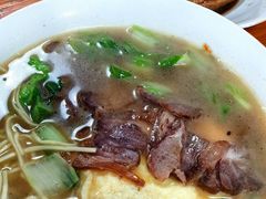-小狗面馆(河东路店)