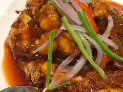 -至潮餐厅精致粤菜·活鲈鱼·走地鸡(珠江新城店)