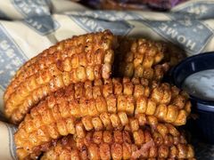 -本垒美式烤肉(三里屯店)