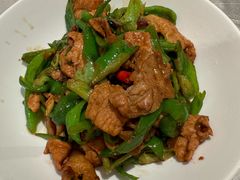 -艳阳天·非遗楚菜(武汉客厅店)
