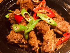 -小和庆·知味(首铸万科店)