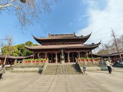 -钱王祠