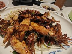 -秋色客家菜(南山店)