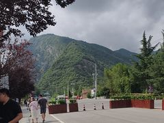 -少华山国家森林公园