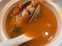 -狮拾久·现代新加坡料理(壹方城店)