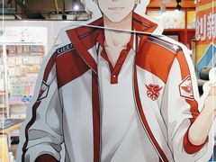 -IPSTAR潮玩星球(西单华威潮铺街店)