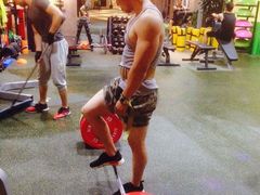 -MR.COOL健身工作室(浦江城市生活广场店)