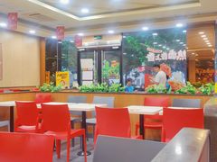 -永和大王(高新中四道店)