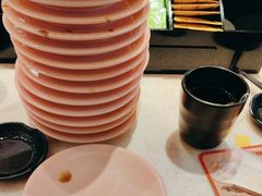 -争鲜回转寿司(东方银座店)