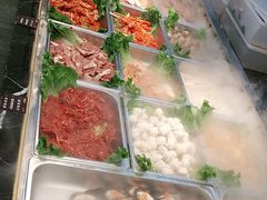 -非烤勿扰韩料自助烤肉(松山湖万科店)