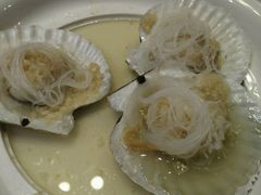 -海味当家·蒸锅海鲜(中山广场创始店)
