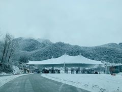 -太子岭滑雪场