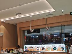 -呷哺呷哺(融创茂店)