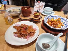招牌南煎肝-老福洲·三十年福州味(斗东店)