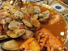 -番茄屋葡式美食(总店)