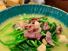 -茄子恰恰·新云南小炒(坪山益田店)