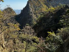 -大连天门山国家森林公园