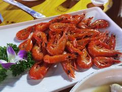 -舌尖上·霞浦滩涂海鲜·新闽菜(总店)