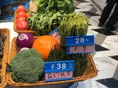 -阿明小菜·海鲜·上海菜(梅陇店)