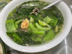 -巽东海鲜大排档(巽寮湾店)