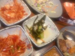 -火炉情韩国料理店(古田路店)