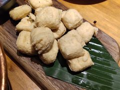 -觅山云南菜(泊富ICITY店)