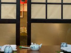 -中国书法大厦日本料理