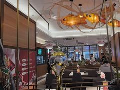 -船歌·鱼水饺青岛菜(金狮广场店)